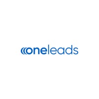 oneleads logo - Similar company to Larson Holdings