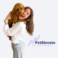 PetElevate - Brand Marketing Agency logo - Similar company to Clearedge Solutions