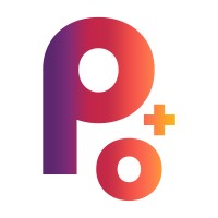 Pozitivo Digital logo - Similar company to Blanc Creative Studio