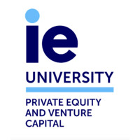 IE Private Equity & Venture Capital Club logo - Similar company to Frontnow