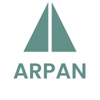 Réseau ARPAN logo - Similar company to Sibberi Tree Water
