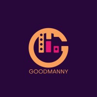 Goodmanny logo - Similar company to Rive Digitals
