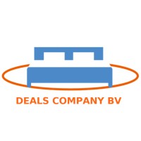 Deals company BV logo - Similar company to Rough.