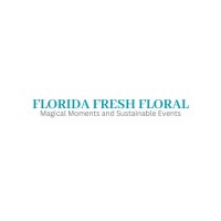 Florida Fresh Floral logo - Similar company to 7Th Gear Exotics
