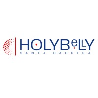 Holybelly Marketing logo - Similar company to Movement Retail