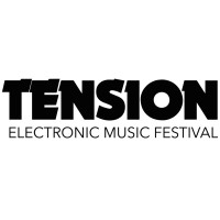 TENSION Festival logo - Similar company to C-Forward