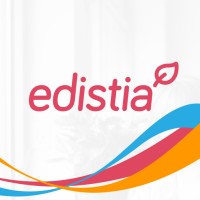 Edistia logo - Similar company to Innowellness Oy