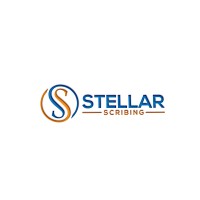StellarScribing logo - Similar company to Virtual Scale Solutions