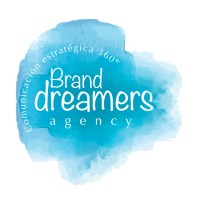 Brand Dreamers Agency logo - Similar company to Verity Agency