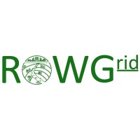 ROWGrid - Right-of-Way Services. 811, Utility Site Plans & Permitting NMSDC CERTIFIED logo - Similar company to Indiana Office Of Utility Consumer Counselor (Oucc)