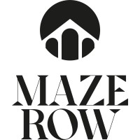 Maze Row Wine Merchant logo - Similar company to Valkyrie Selections, Llc