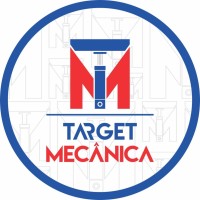 Target Mecânica logo - Similar company to Usitec Ltda