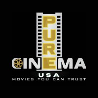 Pure Cinema USA logo - Similar company to Location Connection, Inc.
