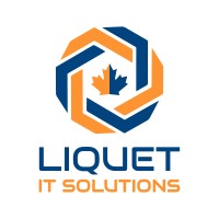 Liquet IT Solutions logo - Similar company to Eb Solution - Custom It Solutions