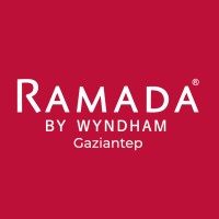 Ramada by Wyndham Gaziantep logo - Similar company to Firin'O Artisan Bakery