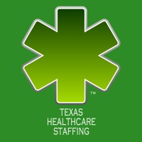 Texas Healthcare Staffing logo - Similar company to Texas Healthcare Recruiting