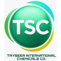 Tayseer International Chemicals - TSC logo - Similar company to Ecoclear Technology