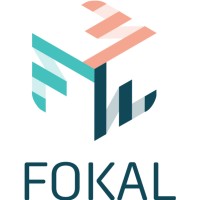 Fokal | Real Estate Maketing logo - Similar company to Bluebow Realty