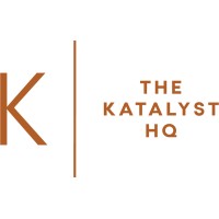 The Katalyst HQ logo - Similar company to Govincorp Technology Group