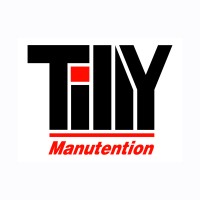 TILLY MANUTENTION logo - Similar company to Tilloc