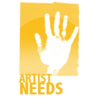Artist Needs Ltd logo - Similar company to Festaff