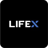 LIFEX logo - Similar company to Stanzatek Solutions