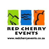 Red Cherry events logo - Similar company to Xl Events (Pty) Ltd
