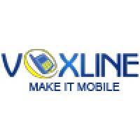 Voxline Communication logo - Similar company to Voxline