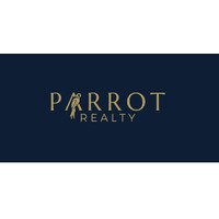 Parrot Realty logo - Similar company to Kms Team At Compass