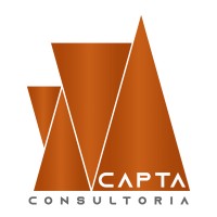 Capta Consultoria logo - Similar company to Capta Recursos Humanos