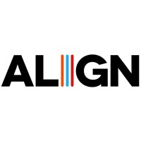 Align JV logo - Similar company to Eiffage Kier Ferrovial Bam (Ekfb)