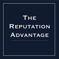 The Reputation Advantage logo - Similar company to Reputation Edge