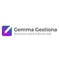 Gemma Gestiona logo - Similar company to Mignon Studio