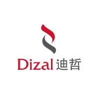 Dizal Pharmaceutical logo - Similar company to Orphalan