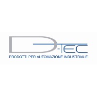 D-TEC srl logo - Similar company to Selco Industry Spa