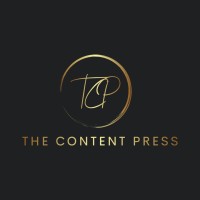 The Content Press logo - Similar company to Nextis Ltd