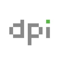 dpi design logo - Similar company to Recontec Ag