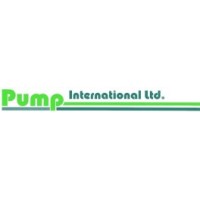 Pump International Ltd logo - Similar company to Cariitti Oy