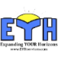 EYH (Expanding YOUR Horizons) logo - Similar company to Monday Blues Hr Solutions