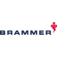 Brammer AS logo - Similar company to Varispeed Electronic Motor Control Solutions