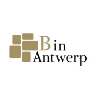 B In Antwerp