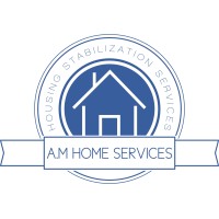 AM Home Services Inc. logo - Similar company to Spark Recovery