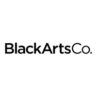 Black Arts Co logo - Similar company to Britetrend