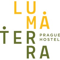 Luma Terra Prague Hostel logo - Similar company to Ekoos Hostel