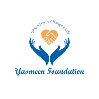 Yasmeen Foundation logo - Similar company to Devsguard