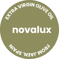 Novalux Premium EVOO logo - Similar company to Ng3000