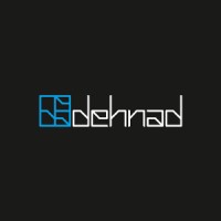 Dehnad design logo - Similar company to Shabakeh Aseman Dehnad