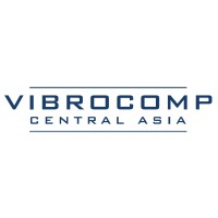 Vibrocomp Central Asia and Caucasus logo - Similar company to Cleverpower