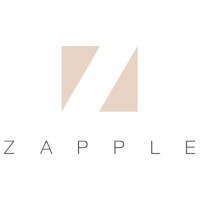 Zapple Inc. logo - Similar company to Zapples