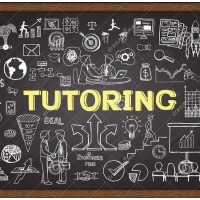 Online Tutors logo - Similar company to Eduqode